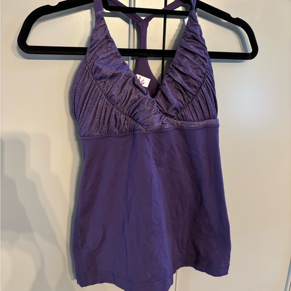 Lululemon sz 6 bundle of 3 items - Picture 2 of 11